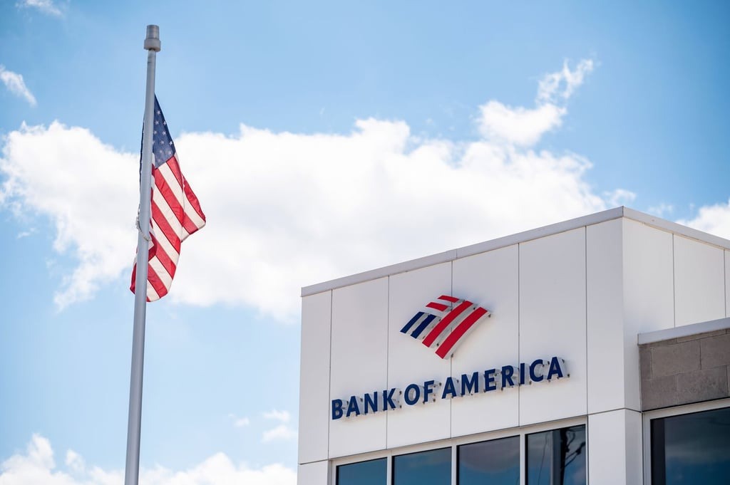 Bank of America Faces New Legal Challenge from UBS