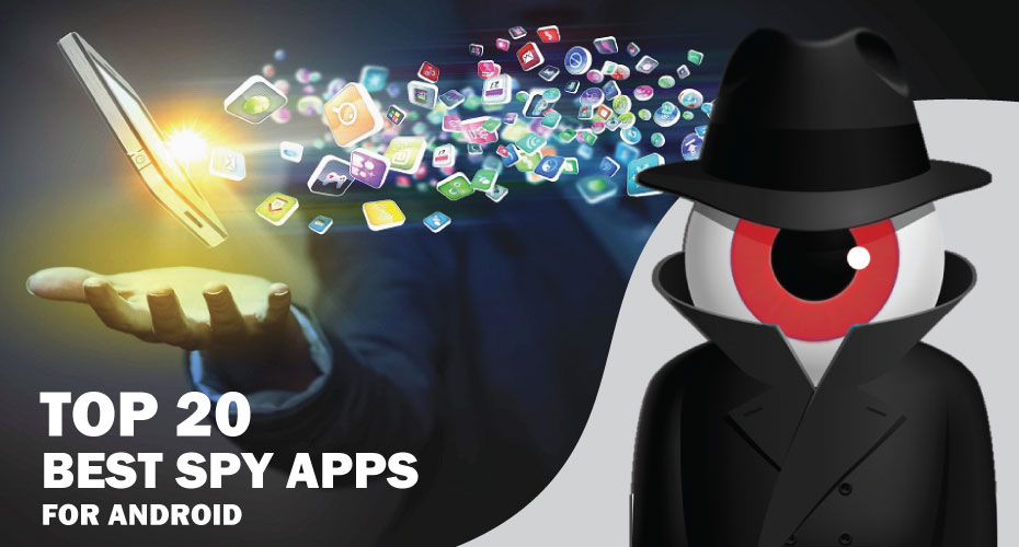 Top 20 Best Hidden Spy Apps For Android In 2021 Best Hidden Android Spy Apps Listofinformation