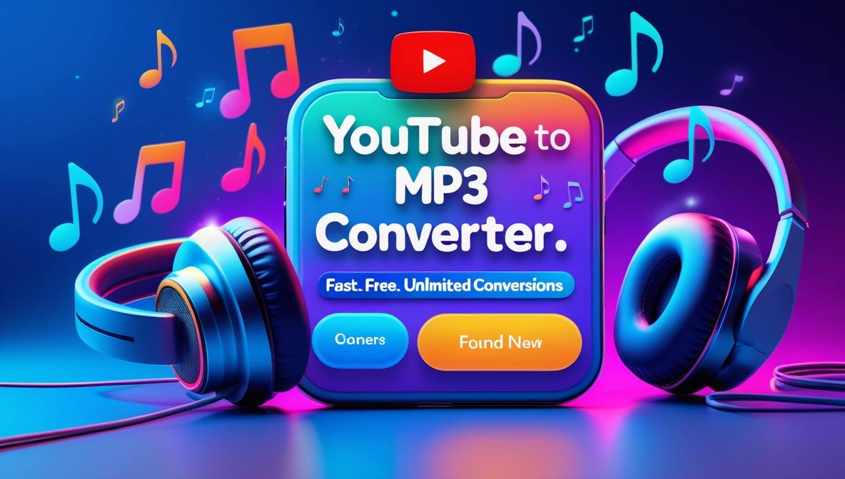 Best YouTube to MP3 Converter