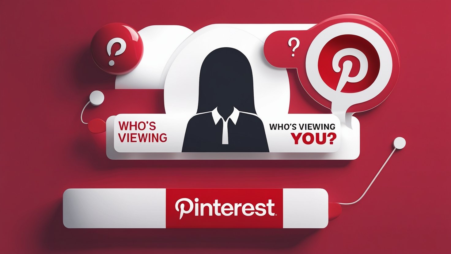 Can You See Who Views Your Pinterest Profile