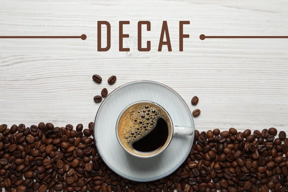 Exploring the Benefits of Decaffeinated Coffee Beans