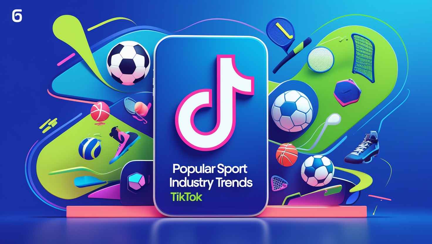 Popular Sport Industry Trends on TikTok