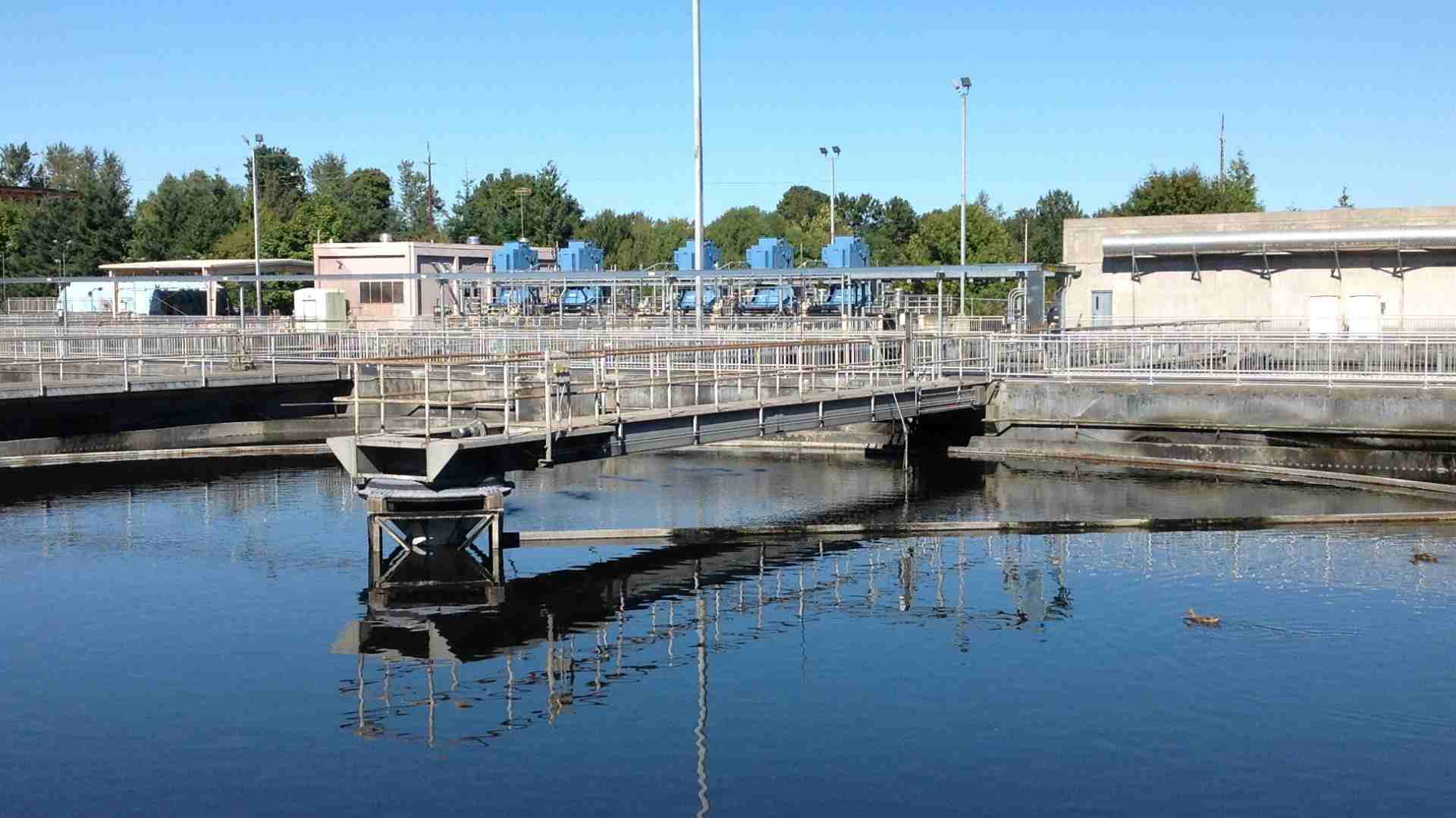 resilient wastewater systems