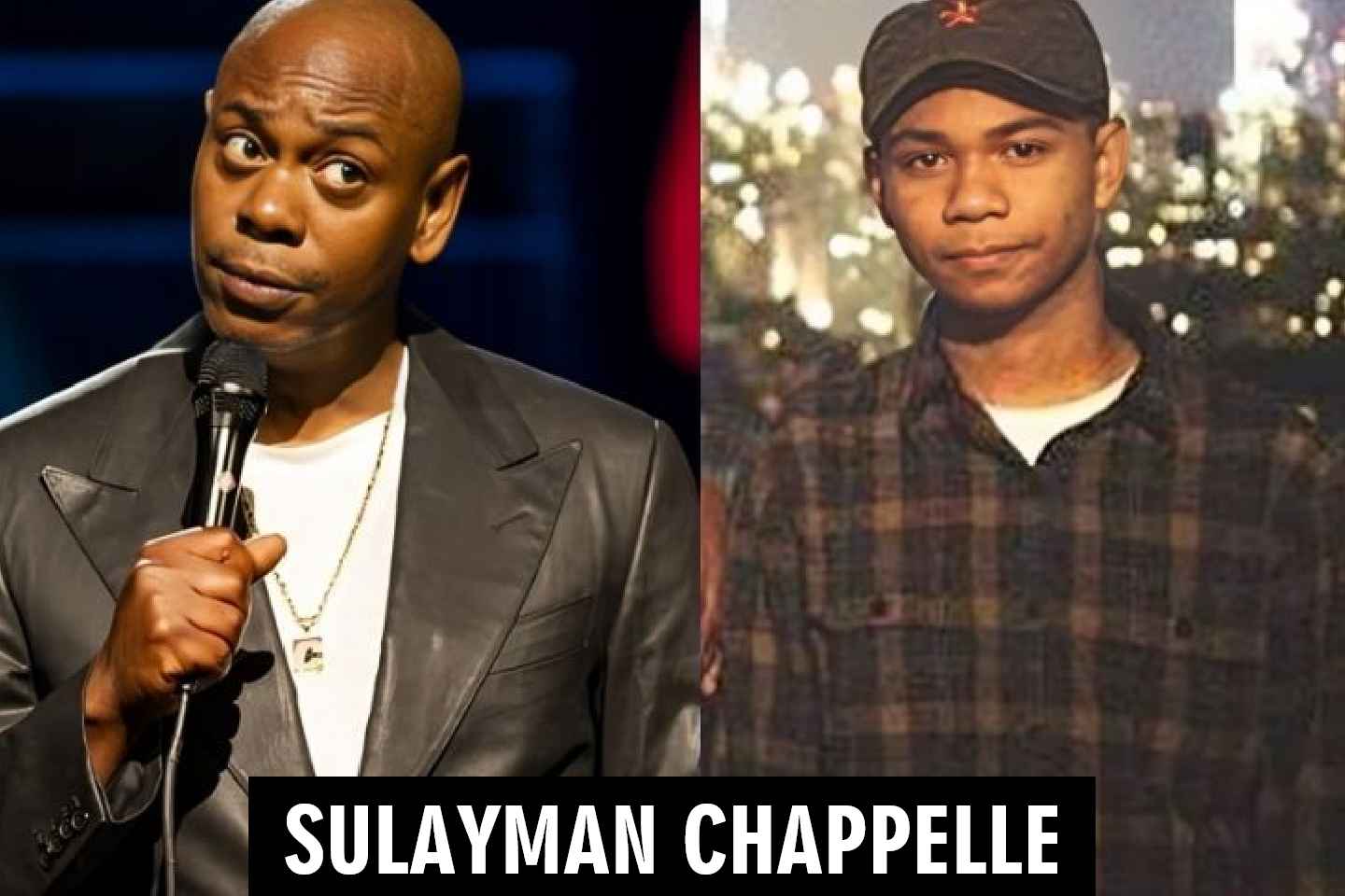 Story of Sulayman Chappelle