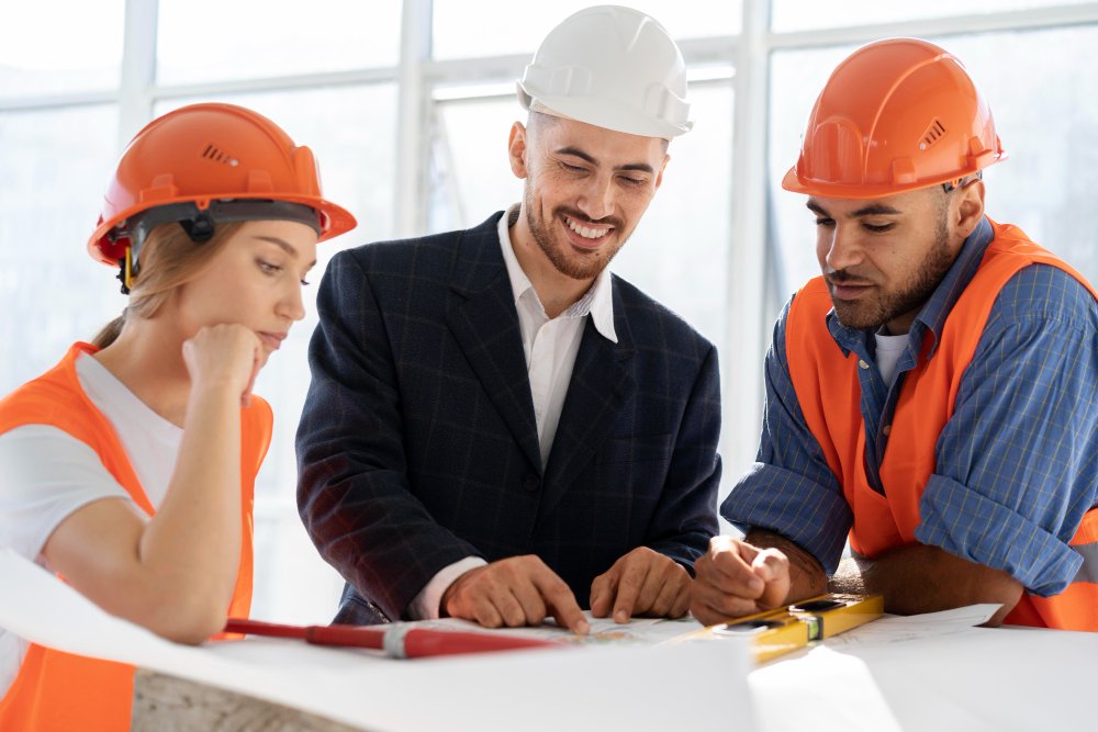 The Importance of Continuous Education in Construction