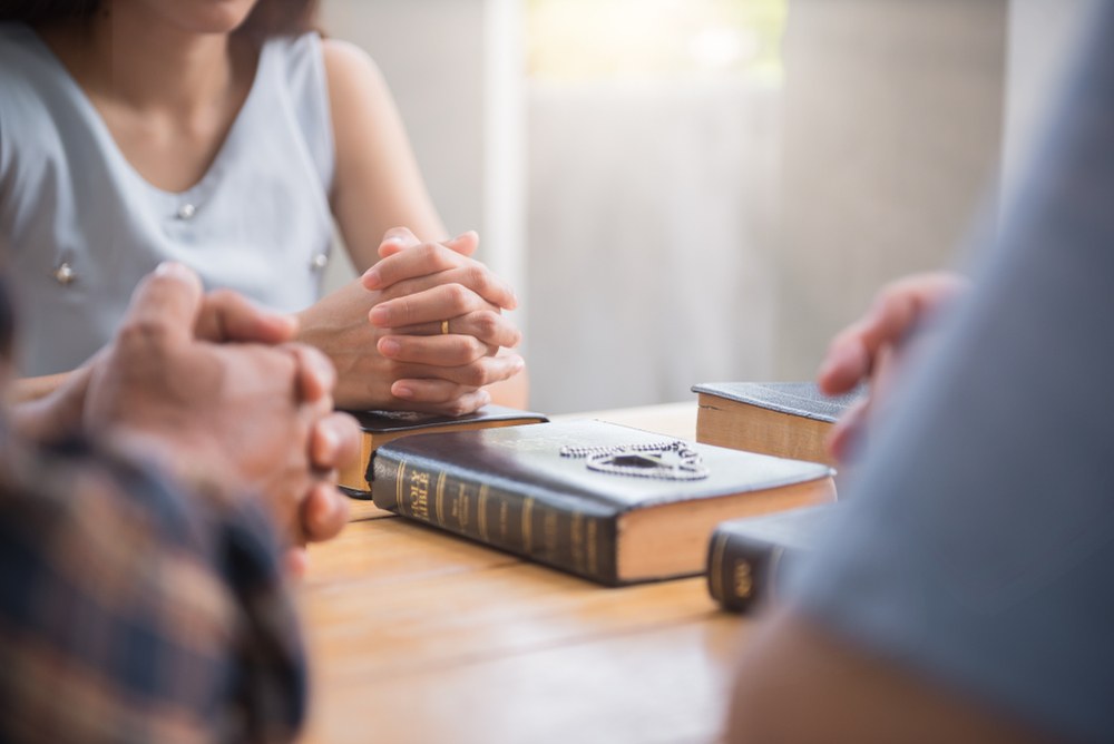 Tips for Overcoming Addiction With a Faith-Based Approach