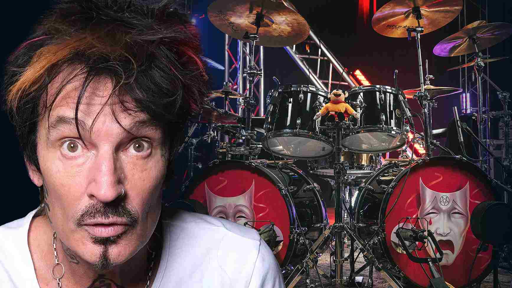 Tommy Lee Net Worth and Career Success