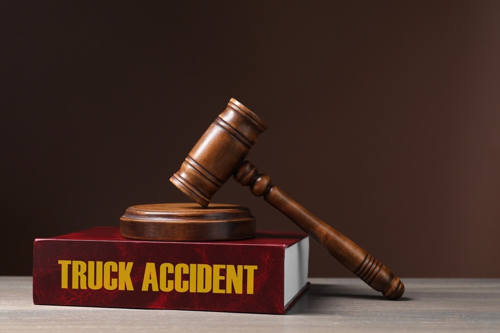 truck accident attorney 