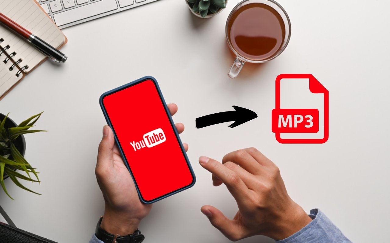 YouTube to MP3 Converters